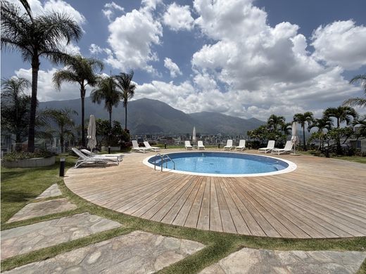Apartment in Nueva Caracas, Distrito Capital