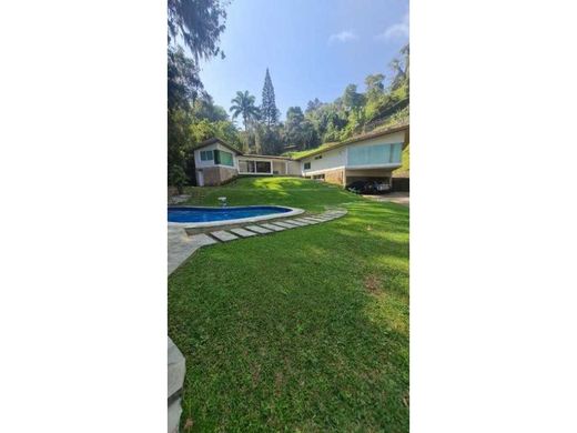 호화 저택 / 카라카스, Municipio Libertador