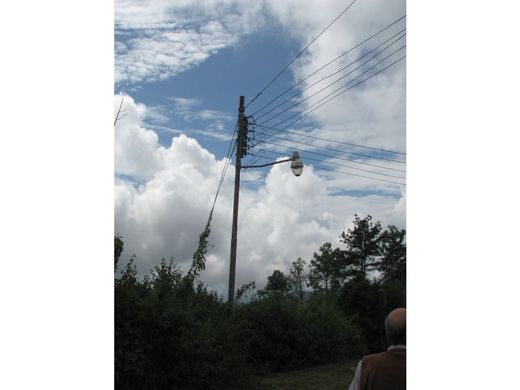 Land in Guarenas, Municipio Plaza