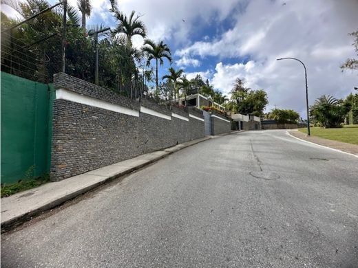 호화 저택 / 카라카스, Municipio Libertador