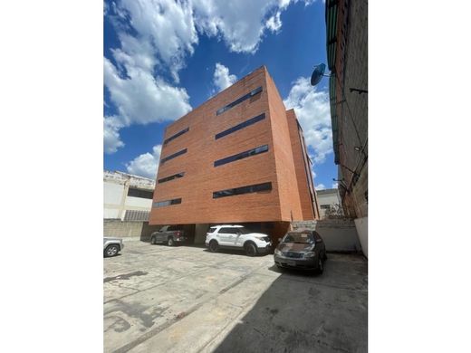 ‏בניין ב  קראקס, Municipio Libertador