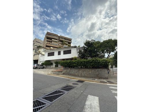 Casa de luxo - Caracas, Municipio Libertador