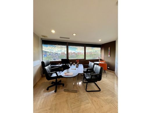Escritório - Caracas, Municipio Libertador
