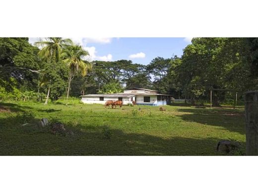 ‏בתים כפריים או חוות ב  Teta de Tinaquillo, Estado Cojedes