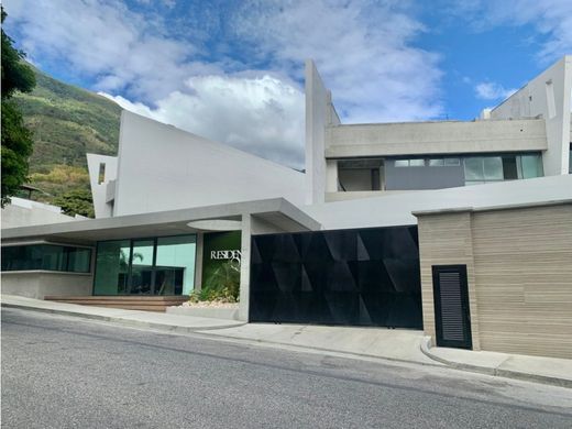 Apartamento - Caracas, Municipio Libertador