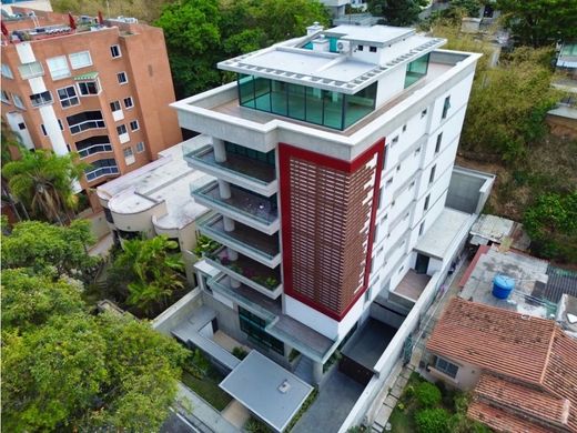 Apartament w Caracas, Municipio Libertador