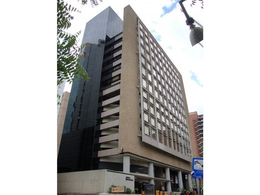Office in Caracas, Municipio Libertador