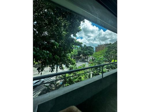 Appartement in Caracas, Municipio Libertador