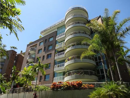 Квартира, Каракас, Municipio Libertador