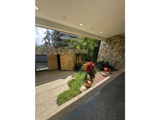 Apartment in Caracas, Municipio Libertador