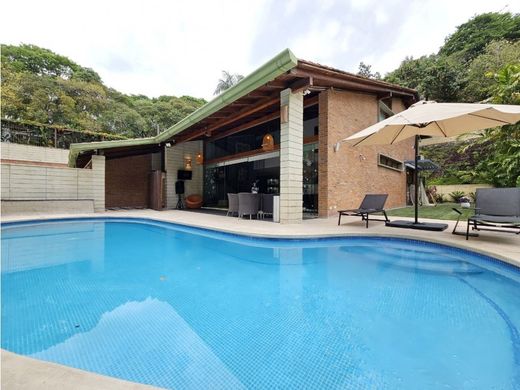 호화 저택 / 카라카스, Municipio Libertador