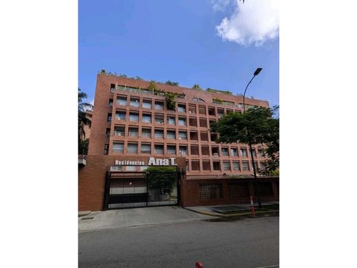 ‏דירה ב  קראקס, Municipio Libertador