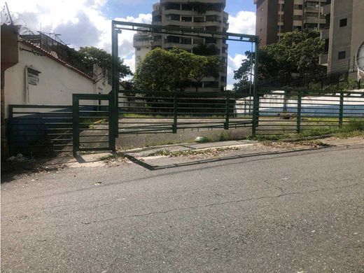 Arsa Karakas, Municipio Libertador