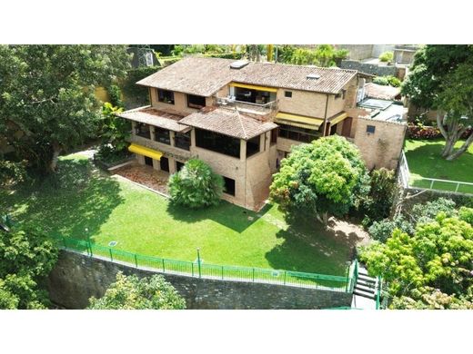 Maison de luxe à Caracas, Municipio Libertador