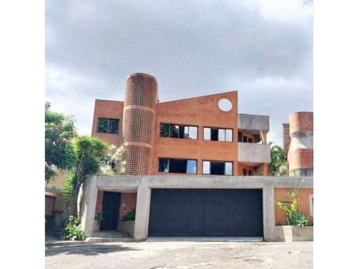 Luxury home in Nueva Caracas, Distrito Capital