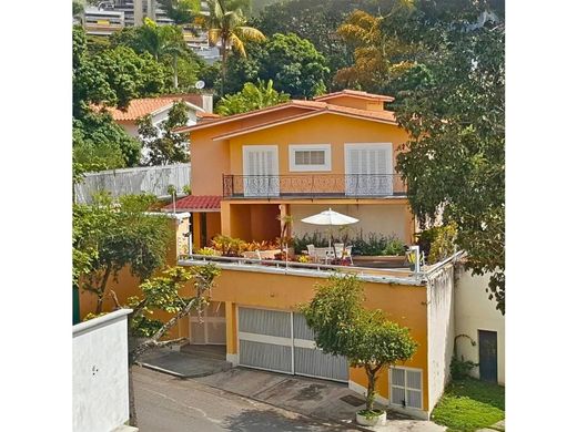 Luksusowy dom w Caracas, Municipio Libertador