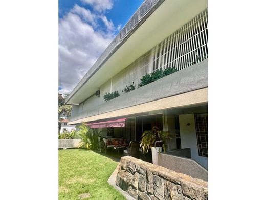 豪宅  卡拉卡斯, Municipio Libertador