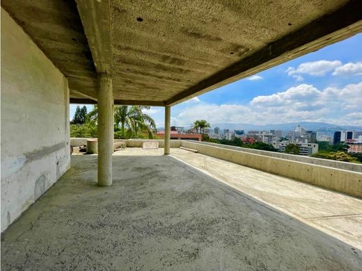 Piso / Apartamento en Nueva Caracas, Distrito Capital