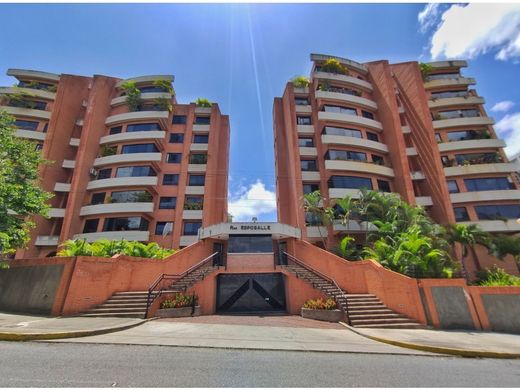 아파트 / 카라카스, Municipio Libertador