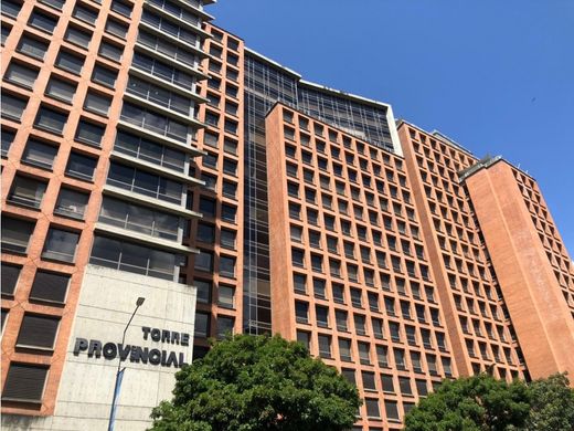 Bureau à Caracas, Municipio Libertador