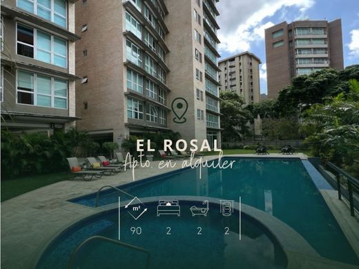 Apartment in Nueva Caracas, Distrito Capital