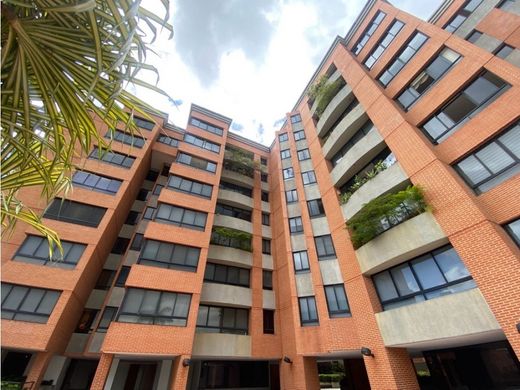 Apartment in Caracas, Municipio Libertador