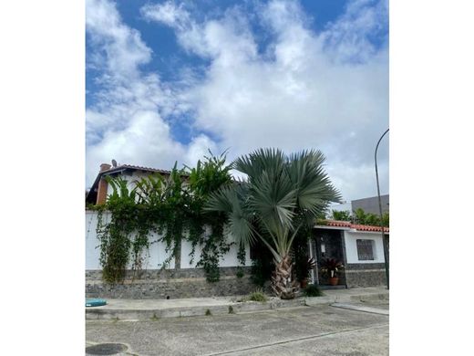 منزل ﻓﻲ كراكاس, Municipio Libertador