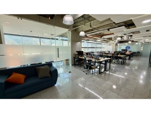 办公室  卡拉卡斯, Municipio Libertador