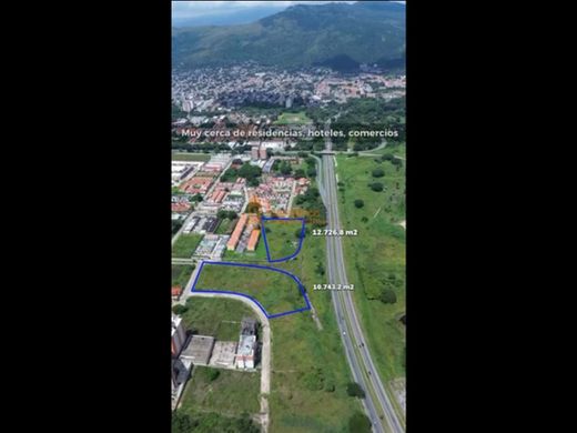 地皮  巴伦西亚, Municipio Valencia