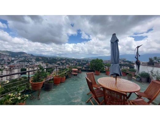 Apartment in Caracas, Municipio Libertador