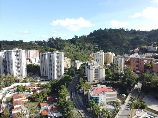 Land in Nueva Caracas, Distrito Capital