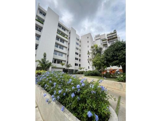 Penthouse in Caracas, Municipio Libertador