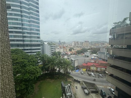 مكتب ﻓﻲ كراكاس, Municipio Libertador