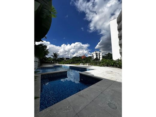 Appartement in Caracas, Municipio Libertador