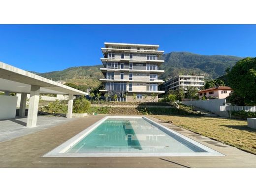 Квартира, Каракас, Municipio Libertador