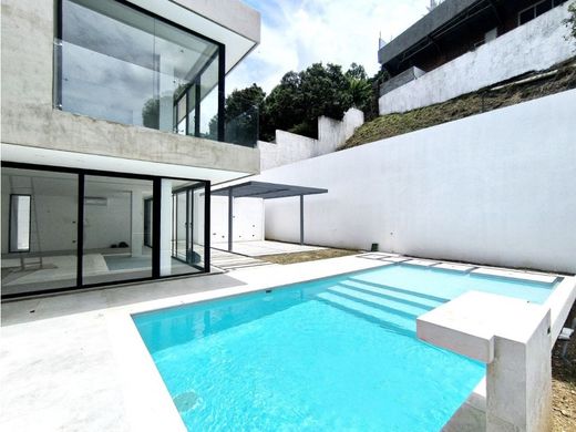 Πολυτελή κατοικία σε Καράκας, Municipio Libertador