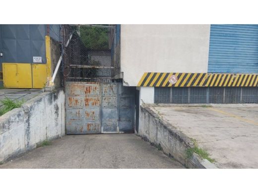 Complesso residenziale a Caracas, Municipio Libertador