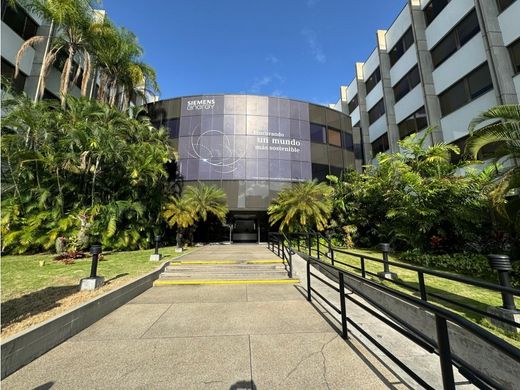 Büro in Nueva Caracas, Distrito Capital
