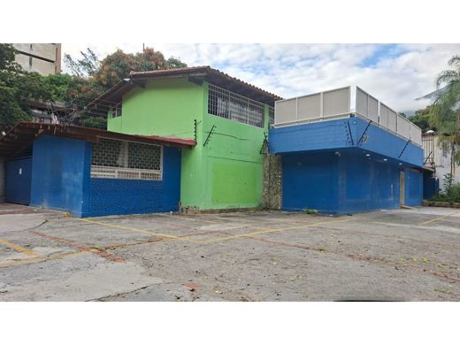 Casa de luxo - Nueva Caracas, Distrito Capital