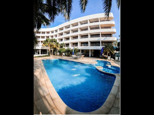 Hôtel à El Yaque, Estado Nueva Esparta