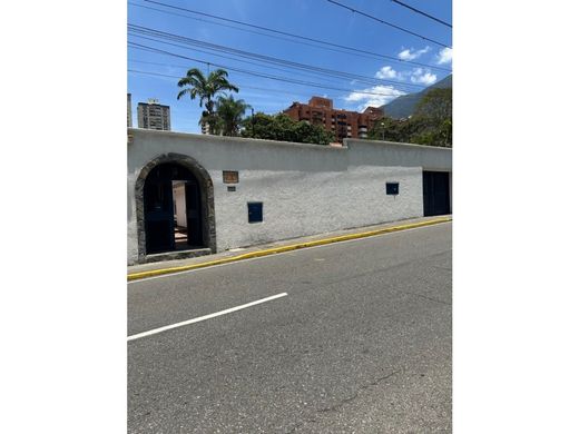 Casa de luxo - Nueva Caracas, Distrito Capital