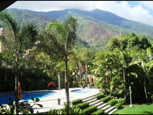 Apartment in Nueva Caracas, Distrito Capital