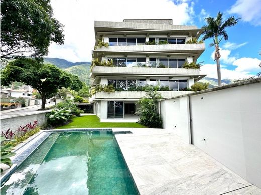 Apartament w Caracas, Municipio Libertador