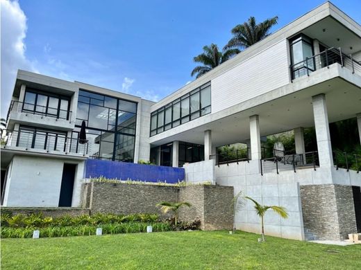 Maison de luxe à Caracas, Municipio Libertador