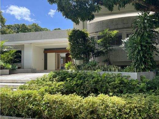 Luxus-Haus in Caracas, Municipio Libertador