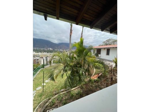 호화 저택 / 카라카스, Municipio Libertador