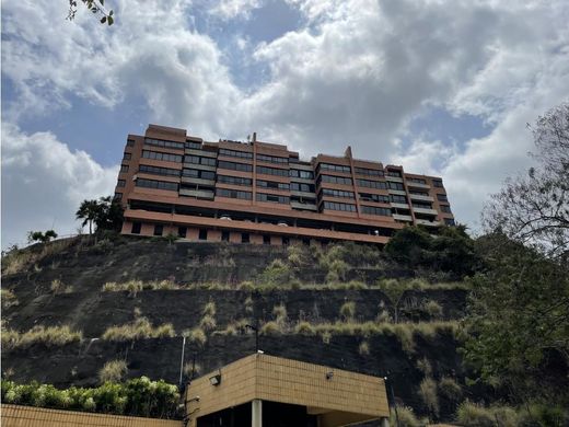 Apartment in Caracas, Municipio Libertador