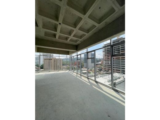 ‏משרד ב  קראקס, Municipio Libertador