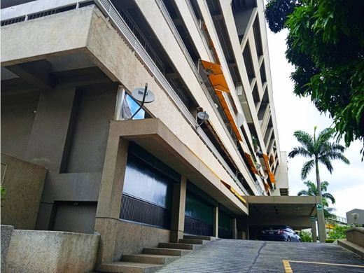 Appartement in Caracas, Municipio Libertador