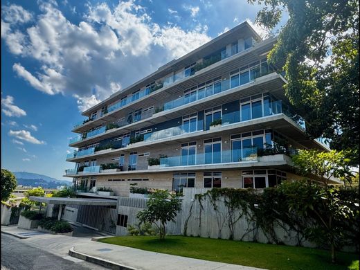 Apartment in Nueva Caracas, Distrito Capital